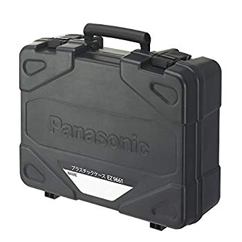 【中古】【非常に良い】Panasonic(パナソニック) プラスチックケース EZ9661|ドリエム店