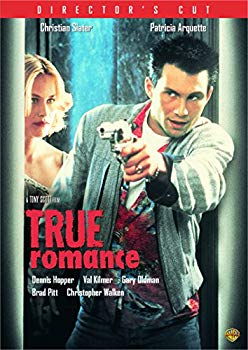 【中古】【非常に良い】トゥルー・ロマンス　ディレクターズカット版 [DVD] w17b8b5