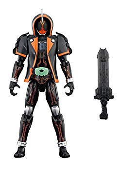 【中古】【非常に良い】仮面ライダーゴースト GC01 仮面ライダーゴースト オレ魂｜ドリエム店