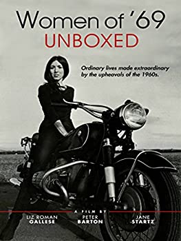 【中古】Women of '69 Unboxed [DVD]