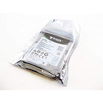 【中古】Seagate Enterprise ST300MP0006 internal hard drive 2.5" 300 GB SAS｜ドリエム店
