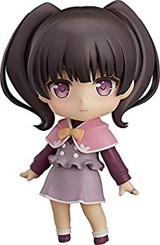 【中古】【非常に良い】ねんどろいど レガリア The Three Sacred Stars レナ ノンスケール ABS&PVC製 塗装済み可動フィギュア dwos6rj画像