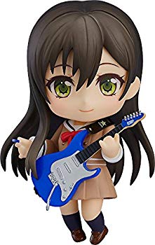 【中古】ねんどろいど BanG Dream! 花園たえ ノンスケールABS&PV製 塗装済み可動フィギュア n5ksbvb