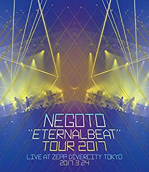 【中古】【非常に良い】“ETERNALBEAT\