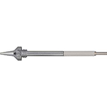 【中古】SURE(石崎電機製作所) DS-510/520交換用ノズル DS-510/520-0.8MM-U|ドリエム店