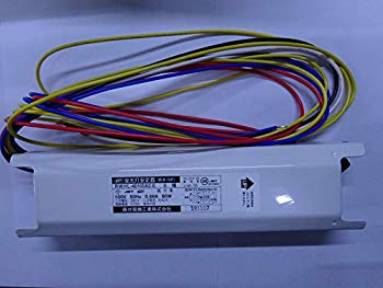 【中古】フジイ 蛍光灯安定器 防水タイプ RWHL-40100B2-S 60HZ RWHL-40100B2-S｜ドリエム店