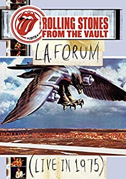 【中古】【非常に良い】L.A.フォーラム~ライヴ・イン・1975 [DVD] 19,298円
