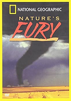 【中古】【非常に良い】Nature's Fury [DVD]｜ドリエム店