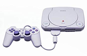 【中古】PlayStation (PSone) 【製造業者生み出すこと為し終える】 p706p5g