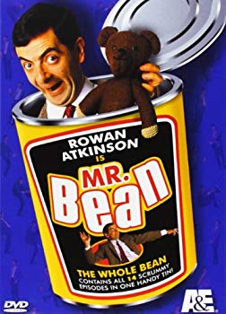 【中古】【非常に良い】Mr Bean: Complete Collection [DVD] [Import] cm3dmju