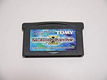 【中古】ZOIDS SAGAII｜ドリエム店