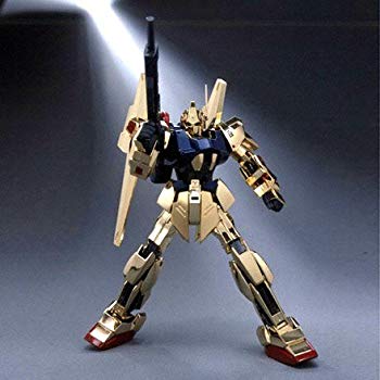【中古】【非常に良い】CHOGOKIN 可動戦士 百式｜ドリエム店