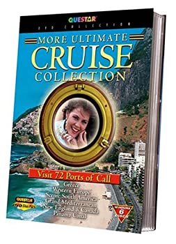 【中古】【非常に良い】More Ultimate Cruise Collection [DVD]｜ドリエム店