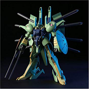 【中古】【人並み外れたに似つかわしい】HGUC 1/144 PMX-001 パラス・アテネ (画策下士官兵Z鵞鳥防波堤) o7r6kf1