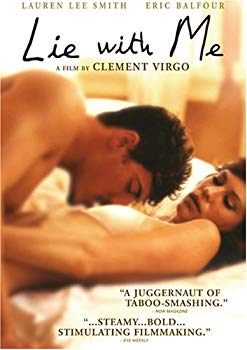 【中古】【非常に良い】Lie With Me (2005) o7r6kf1