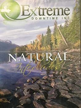 【中古】Natural Interludes [DVD] [Import]