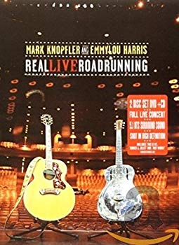【中古】Real Live Roadrunning [DVD] [Import] bme6fzu