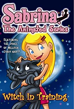 【中古】【非常に良い】Sabrina Animated Series: Witch in Training [DVD]｜ドリエム店