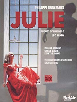 【中古】Julie / [DVD] [Import]｜ドリエム店