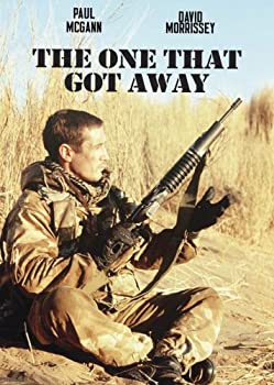 【中古】【非常に良い】One That Got Away [DVD]