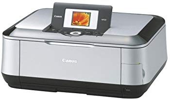 【中古】旧模範例 Canon インクジェット練りあわせる機 PIXUS MP630 6g7v4d0