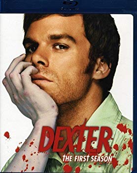 【中古】【非常に良い】Dexter: Complete First Season/ [Blu-ray] [Import] 2mvetro
