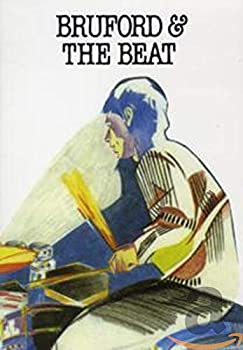 【中古】Bruford & The Beat [DVD]