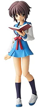 【中古】フロイラインリボルテック SP No.2 長門有希 魔法使いVer.