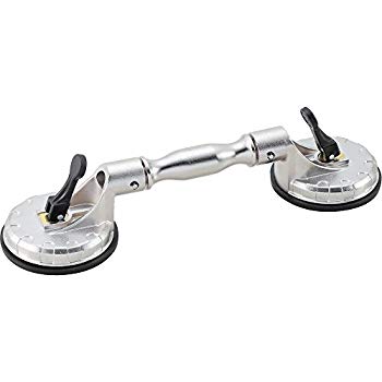 【中古】TRUSCO(トラスコ) サクションリフター 上面80kg 側面40kg TSL-1004|ドリエム店