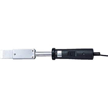 【中古】【人並み外れたに好いたらしい】SURE 明かりハンダゴテ K型200W wyw801m