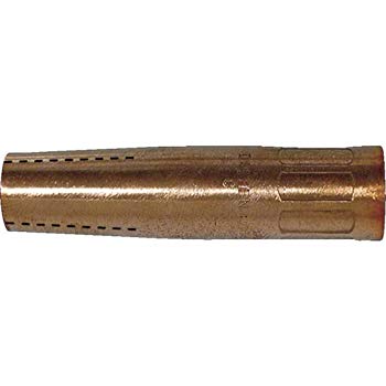 【中古】【非常に良い】ダイヘン溶接メカトロシステム [[CO2]]/MAG用溶接用トーチ部品 U5342N00 5入 wyw801m