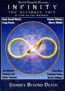 【中古】Infinity the Ultimate Trip: Journey Beyond Death [DVD]