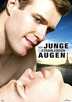 【中古】Der Junge mit Den Strahlenden Augen [Import allemand] wgteh8f