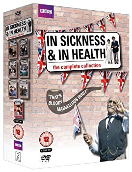 【中古】In Sickness & In Health - The Complete Collection Box Set [Import anglais] wgteh8f 10,075円
