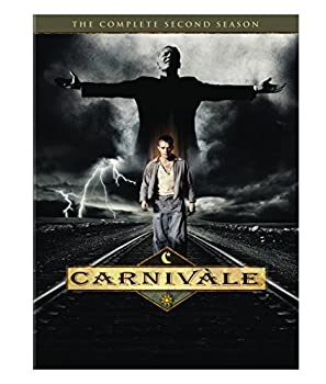 【中古】Carnivale: Complete Second Season [DVD]｜ドリエム店