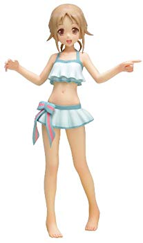 【中古】【非常に良い】TARI TARI 宮本 来夏 (1/10スケール PVC塗装済み完成品)｜ドリエム店