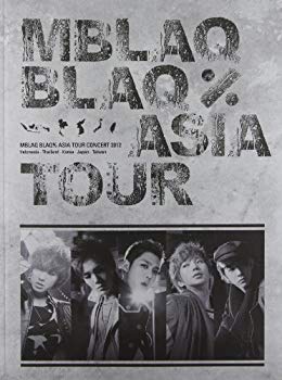 【中古】Blaq% Tour [DVD]｜ドリエム店