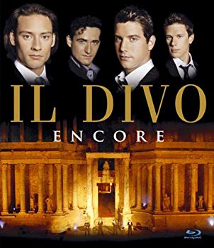 【中古】アンコール [Blu-ray] 9jupf8b