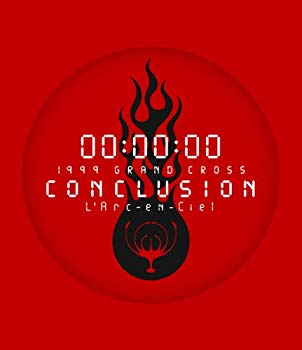 【中古】1999 GRAND CROSS CONCLUSION(Blu-ray Disc) 9jupf8b