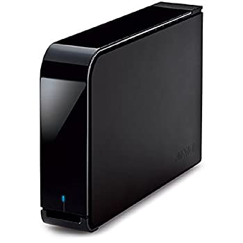 【中古】BUFFALO 運転ステイション USB3.0用 外後ばらい固定ディスク ターボパソコン 黒いこと 2結核症 固定ディスク-LB2.0U3/YD