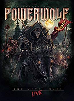 【中古】Metal Mass/ [DVD]｜ドリエム店