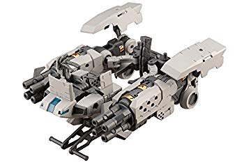 【中古】コトブキヤ M.S.G モデリングサポートグッズ ギガンティックアームズ02 ブリッツガンナー 全長約125mm ノンスケール プラモデル|ドリエム店