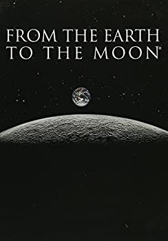 【中古】From the Earth to the Moon [DVD]｜ドリエム店