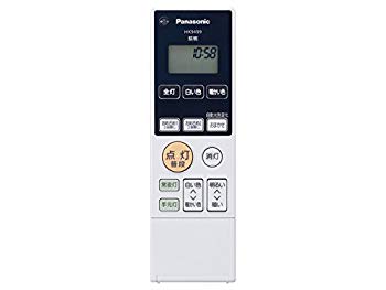 【中古】Panasonic リモコン HK9499MM|ドリエム店