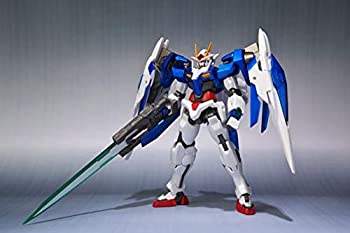 【中古】【非常に良い】ROBOT魂 -ロボット魂-〈SIDE MS〉 ダブルオーライザー 粒子貯蔵タンク型 『劇場版 機動戦士ガンダムOO(ダブルオー) -A wakening of the Trailbla｜ドリエム店 16,153円