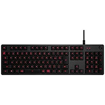 【中古】【非常に良い】G413CB(カ-ボン) Carbon and Silver 有線キ-ボ-ド 日本語配108キ- n5ksbvb 6,890円