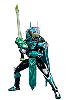 【中古】S.H.Figuarts 仮面ライダーブレン