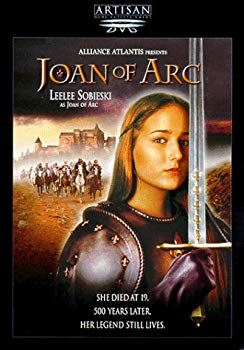 【中古】Joan of Arc [DVD] p706p5g