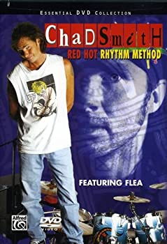 【中古】【非常に良い】Red Hot Rhythms [DVD]｜ドリエム店