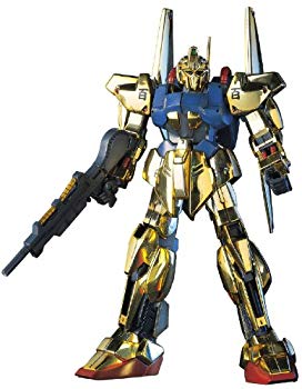 【中古】HGUC 1/144 MSN-00100 百式 (機動戦士Zガンダム) cm3dmju